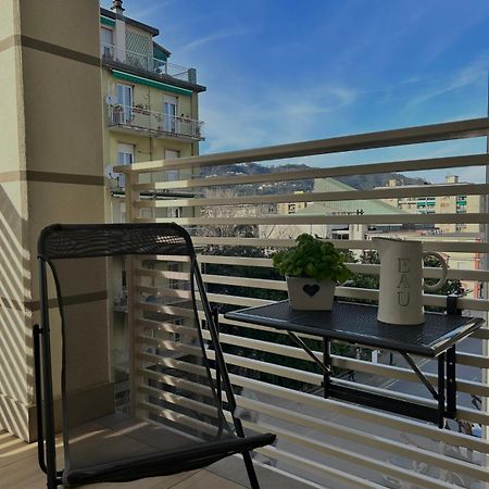 Ferienwohnung La Casina La Spezia Exterior foto