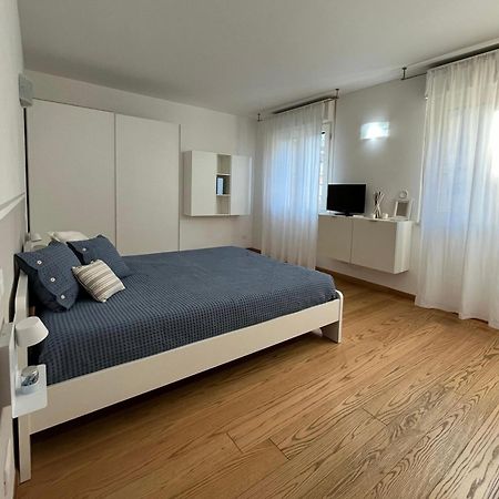 Ferienwohnung La Casina La Spezia Exterior foto