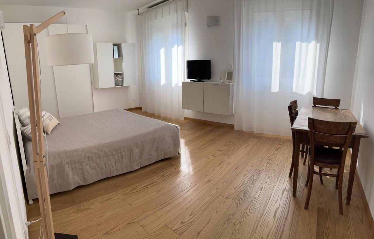 Ferienwohnung La Casina La Spezia Exterior foto