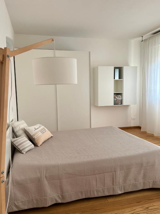 Ferienwohnung La Casina La Spezia Exterior foto