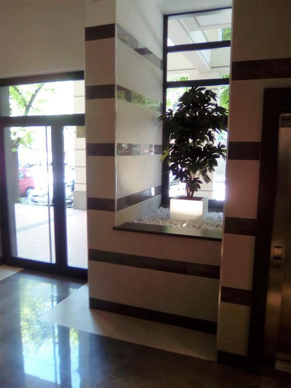Ferienwohnung La Casina La Spezia Exterior foto