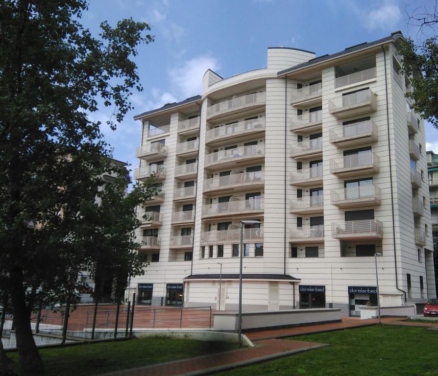 Ferienwohnung La Casina La Spezia Exterior foto
